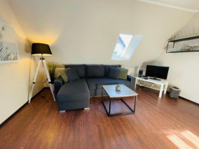 Exclusives Apartment im Herzen von Westerland